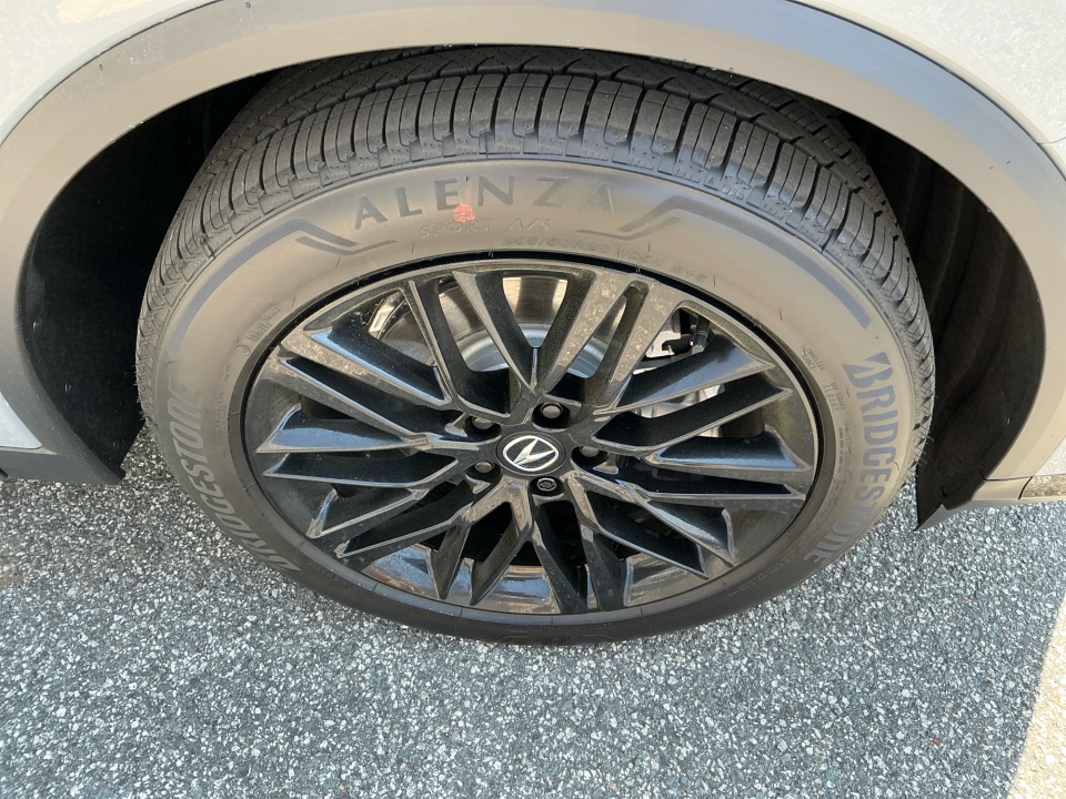 5J8YE1H92TL027511 2026 Acura MDX A-SPEC Advance Package