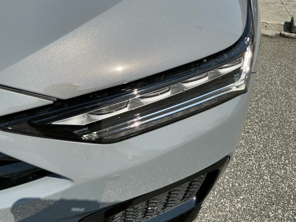 5J8YE1H92TL027511 2026 Acura MDX A-SPEC Advance Package