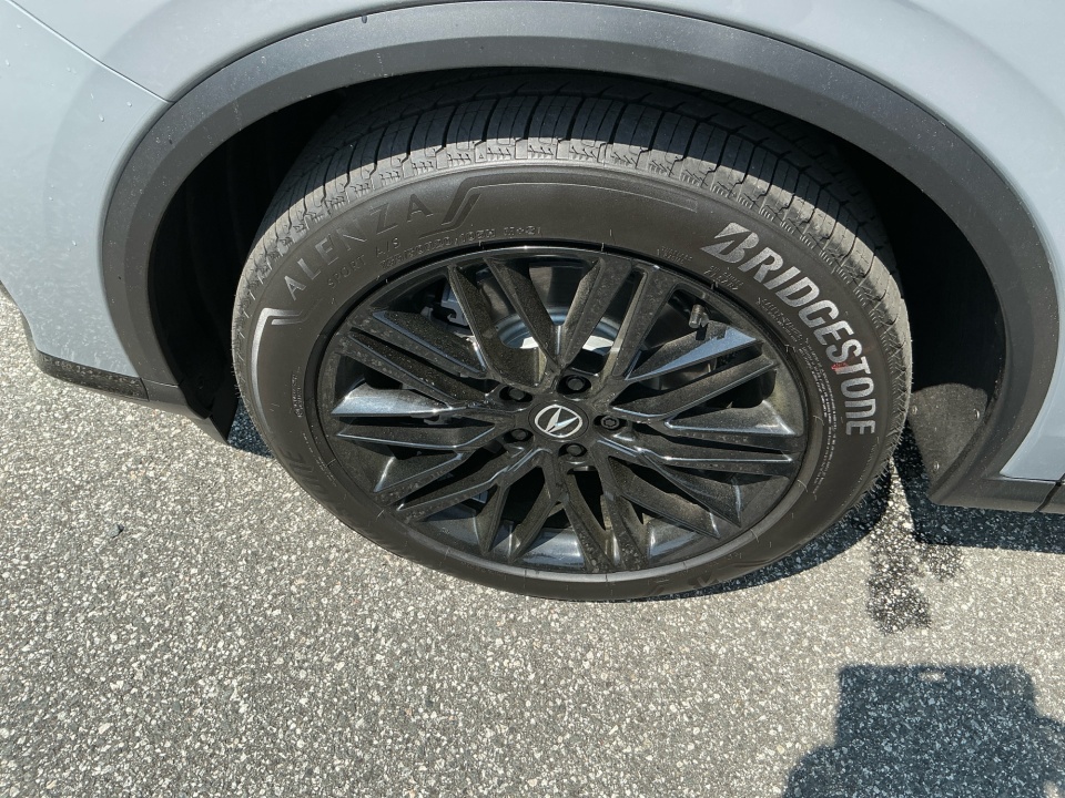 5J8YE1H92TL027511 2026 Acura MDX A-SPEC Advance Package