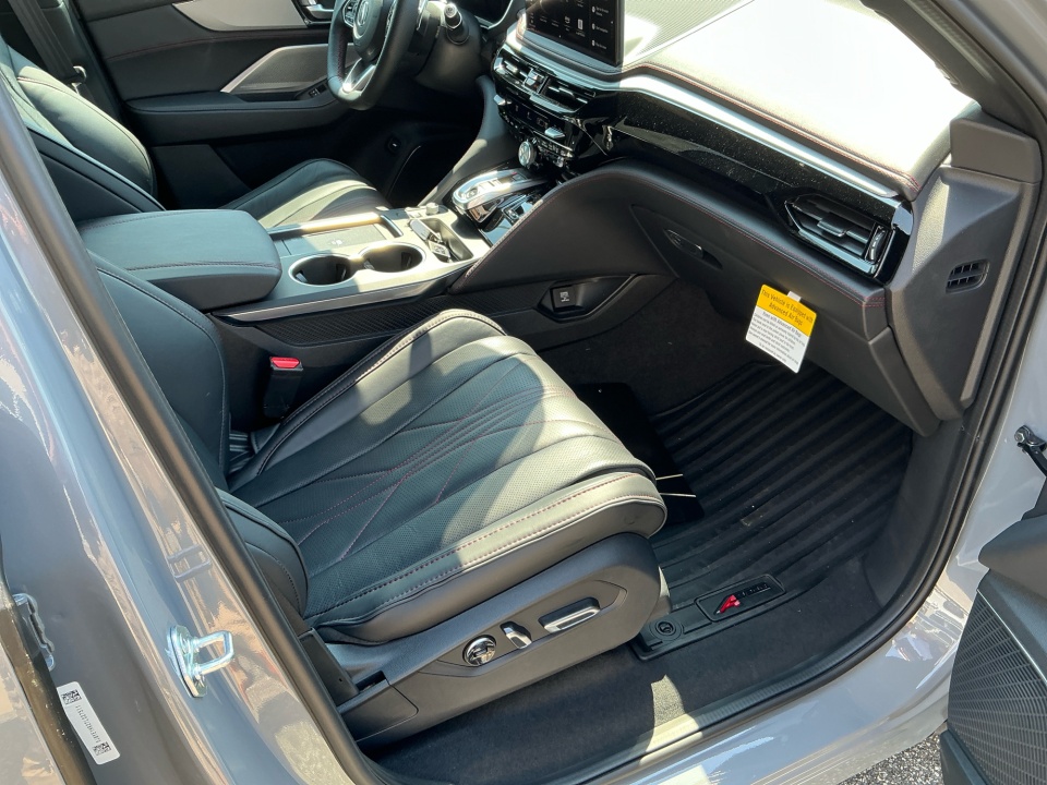 5J8YE1H92TL027511 2026 Acura MDX A-SPEC Advance Package