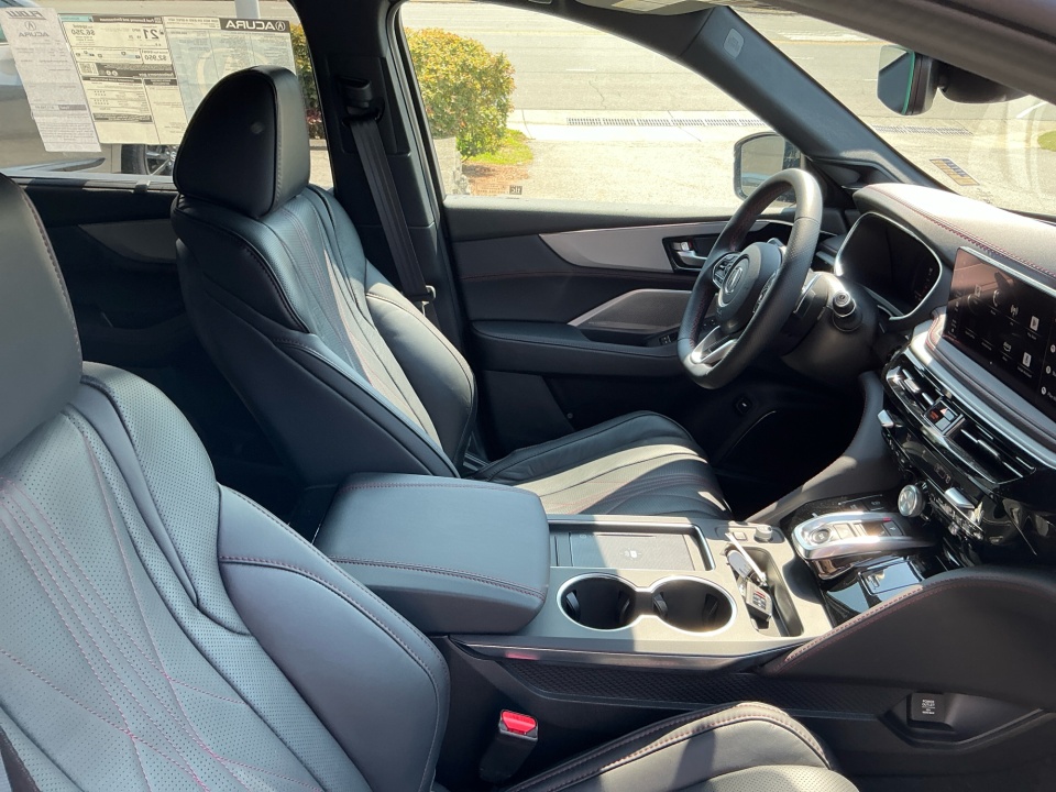 5J8YE1H92TL027511 2026 Acura MDX A-SPEC Advance Package