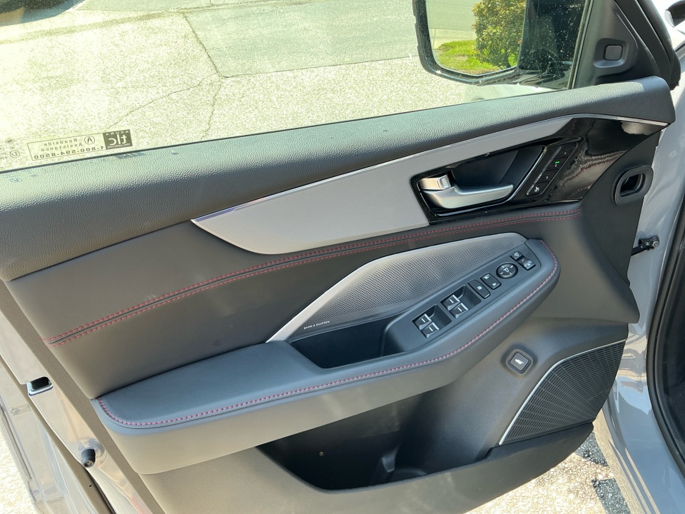 5J8YE1H92TL027511 2026 Acura MDX A-SPEC Advance Package