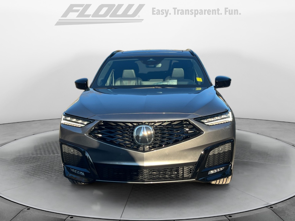 5J8YE1H96TL022313 2026 Acura MDX A-SPEC Advance Package