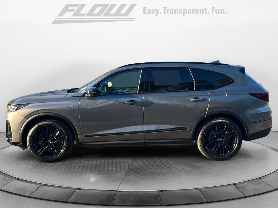 5J8YE1H96TL022313 2026 Acura MDX A-SPEC Advance Package