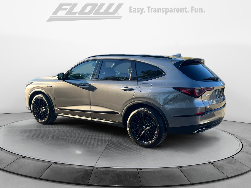5J8YE1H96TL022313 2026 Acura MDX A-SPEC Advance Package