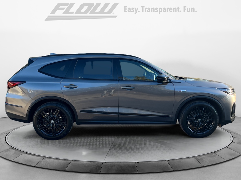 5J8YE1H96TL022313 2026 Acura MDX A-SPEC Advance Package
