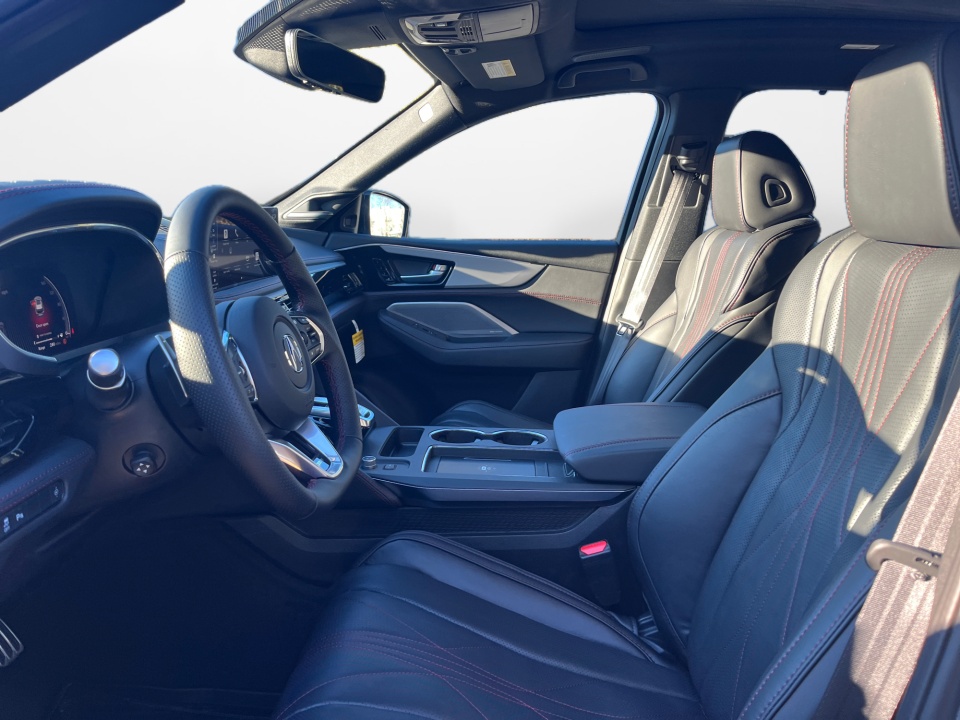 5J8YE1H96TL022313 2026 Acura MDX A-SPEC Advance Package