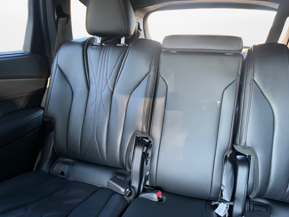 5J8YE1H96TL022313 2026 Acura MDX A-SPEC Advance Package