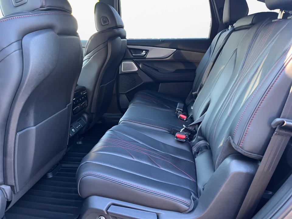 5J8YE1H96TL022313 2026 Acura MDX A-SPEC Advance Package