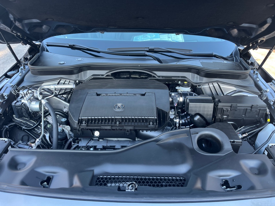 5J8YE1H96TL022313 2026 Acura MDX A-SPEC Advance Package