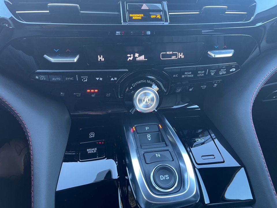 5J8YE1H96TL022313 2026 Acura MDX A-SPEC Advance Package