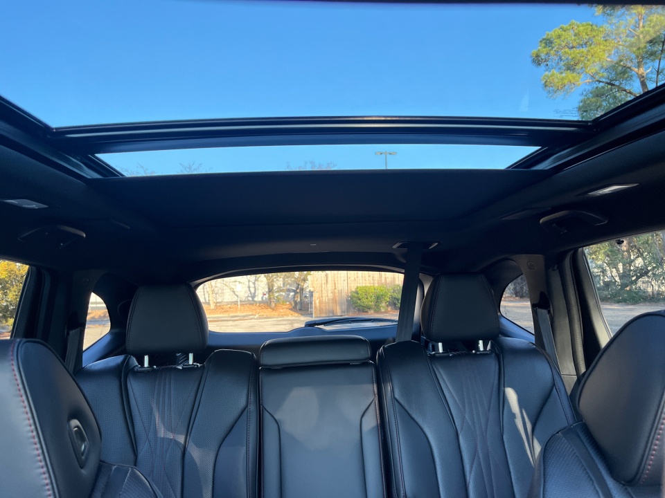 5J8YE1H96TL022313 2026 Acura MDX A-SPEC Advance Package