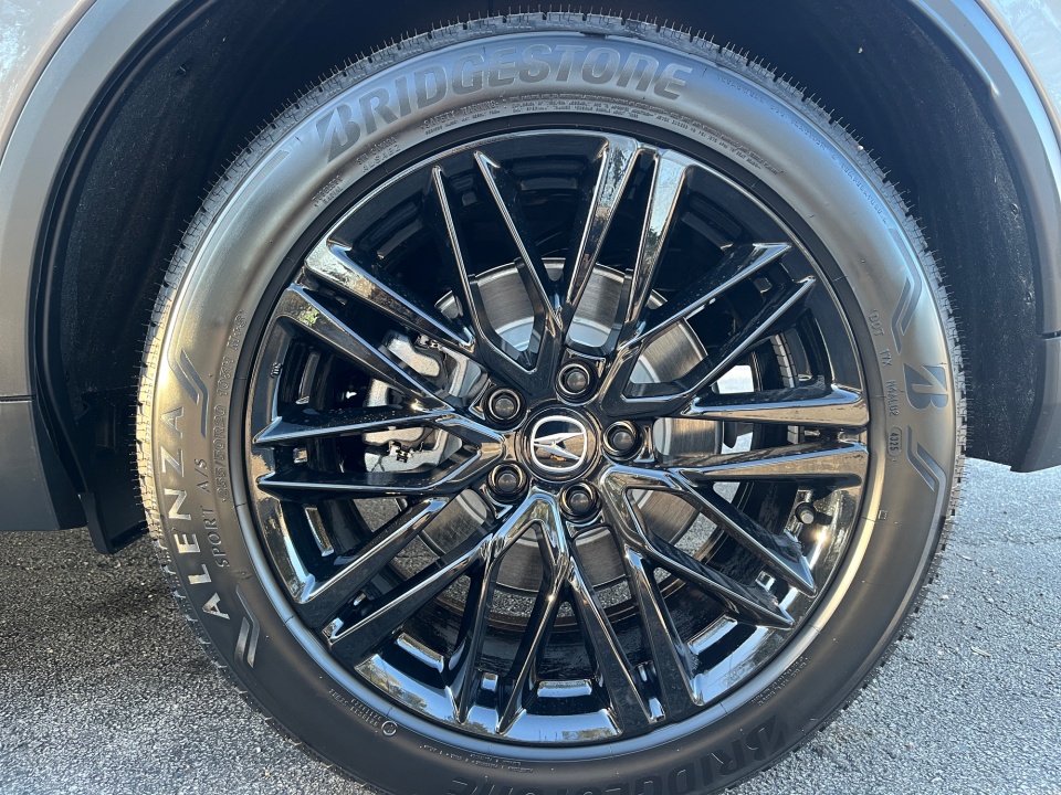 5J8YE1H96TL022313 2026 Acura MDX A-SPEC Advance Package