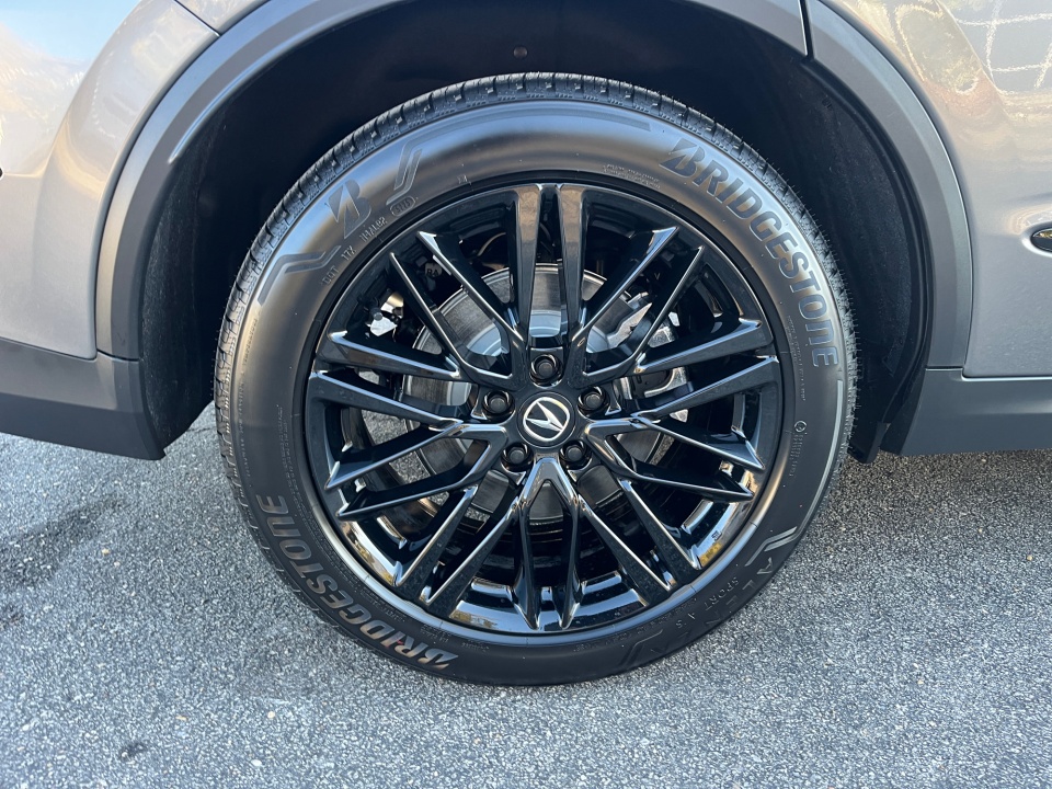 5J8YE1H96TL022313 2026 Acura MDX A-SPEC Advance Package