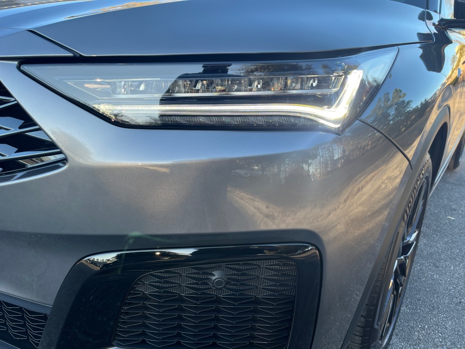 5J8YE1H96TL022313 2026 Acura MDX A-SPEC Advance Package