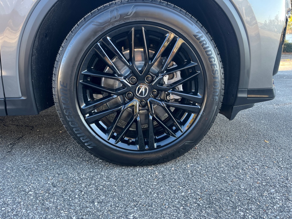 5J8YE1H96TL022313 2026 Acura MDX A-SPEC Advance Package