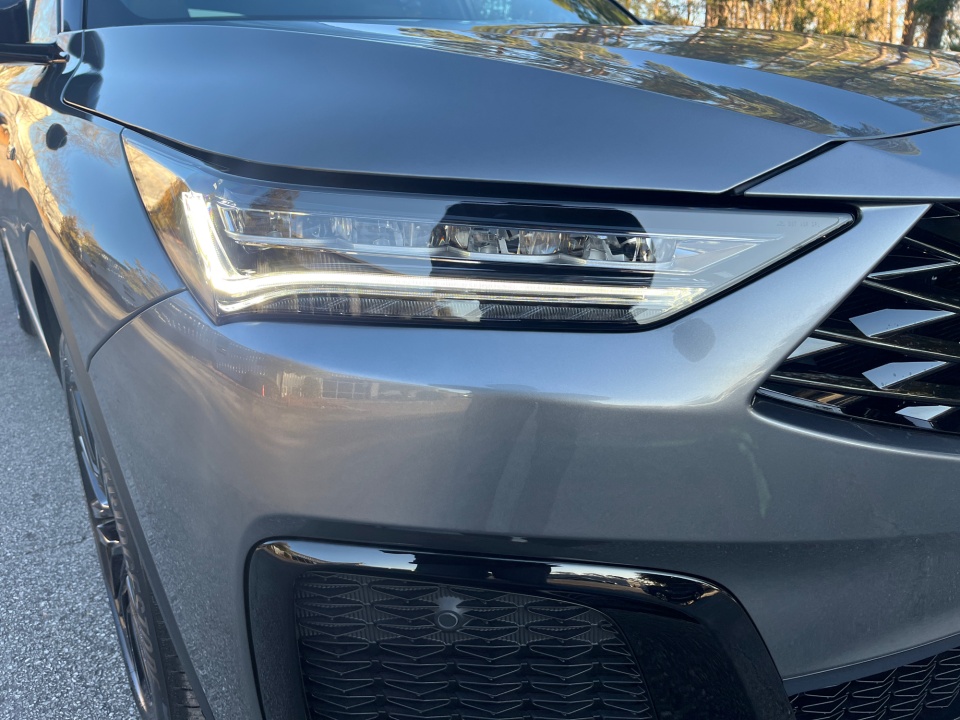 5J8YE1H96TL022313 2026 Acura MDX A-SPEC Advance Package