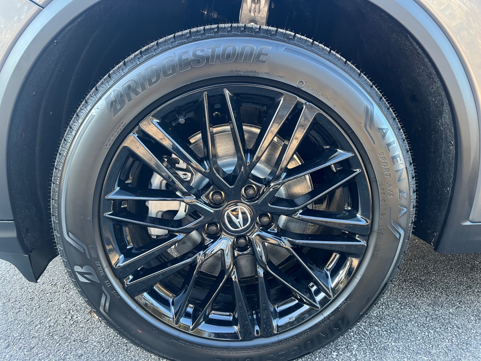 5J8YE1H96TL022313 2026 Acura MDX A-SPEC Advance Package