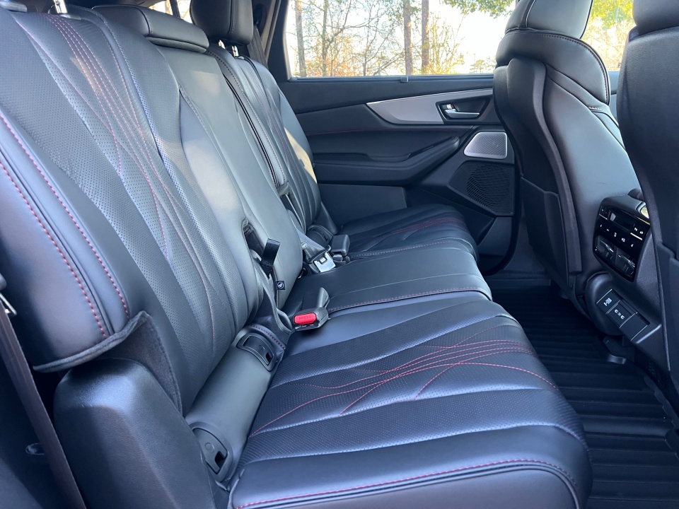 5J8YE1H96TL022313 2026 Acura MDX A-SPEC Advance Package