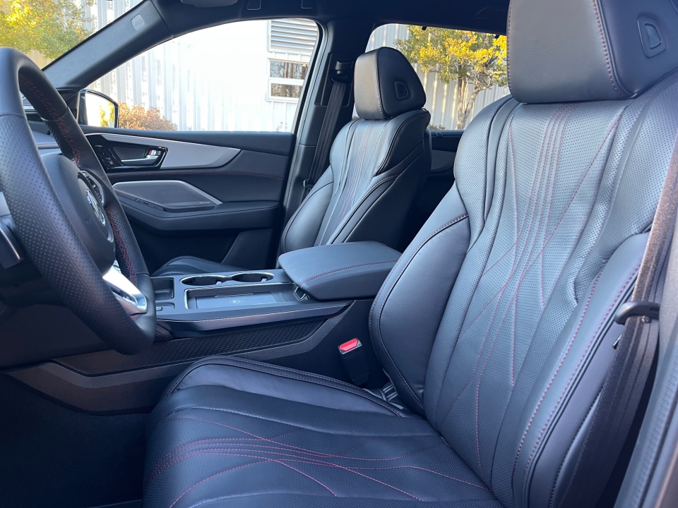 5J8YE1H96TL022313 2026 Acura MDX A-SPEC Advance Package