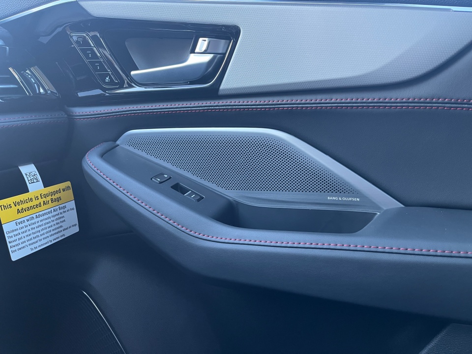 5J8YE1H96TL022313 2026 Acura MDX A-SPEC Advance Package