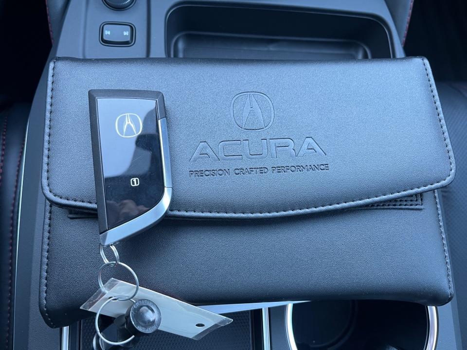 5J8YE1H96TL022313 2026 Acura MDX A-SPEC Advance Package