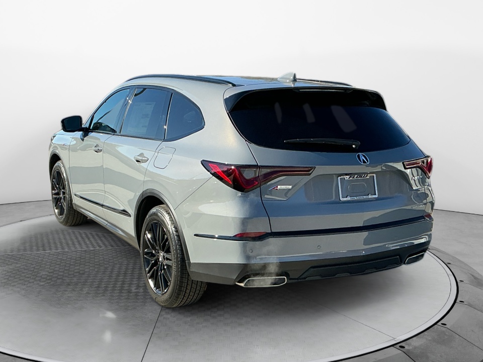 5J8YE1H97TL015287 2026 Acura MDX A-SPEC Advance Package