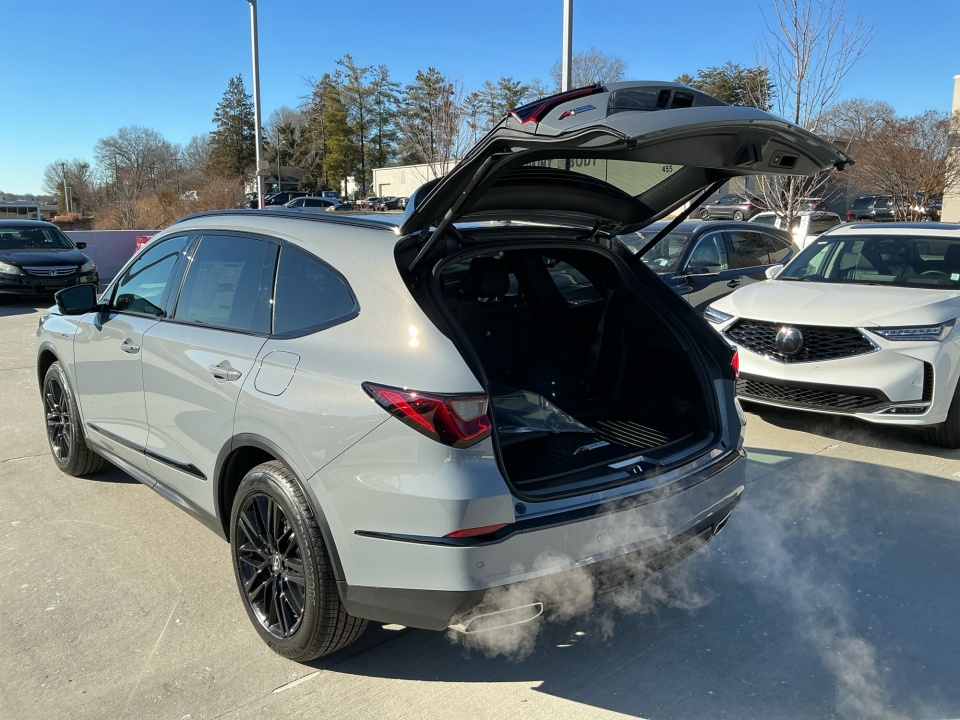 5J8YE1H97TL015287 2026 Acura MDX A-SPEC Advance Package