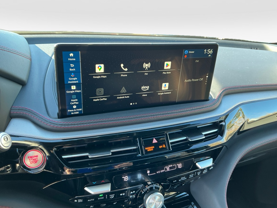 5J8YE1H97TL015287 2026 Acura MDX A-SPEC Advance Package