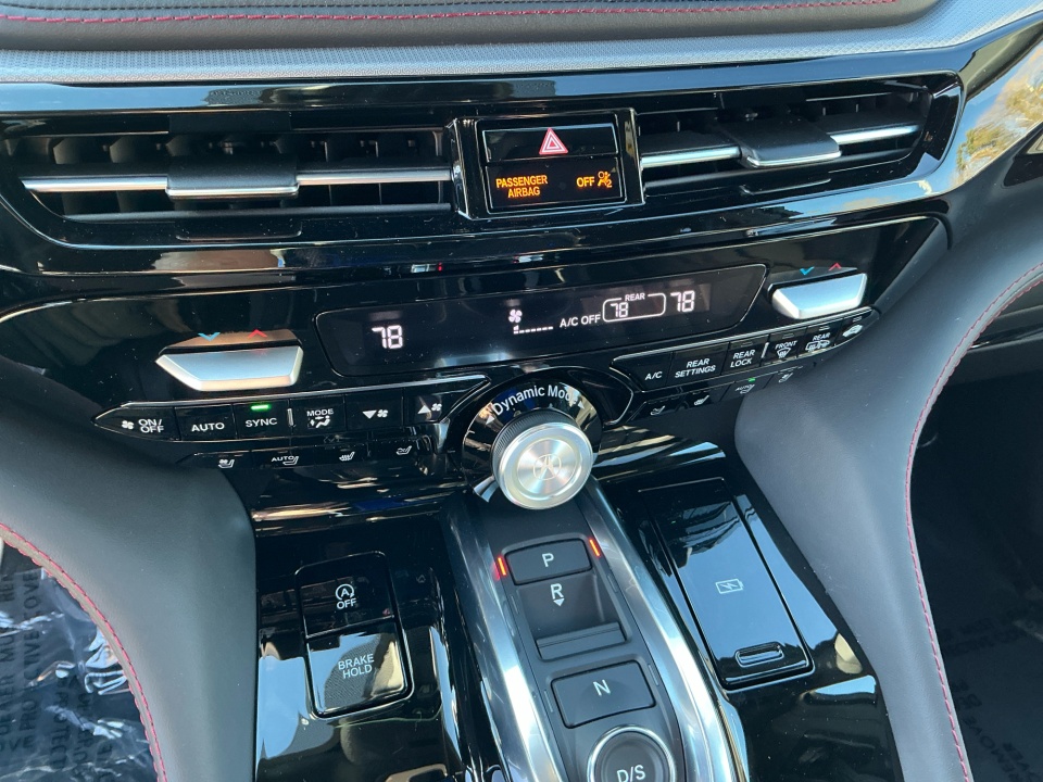 5J8YE1H97TL015287 2026 Acura MDX A-SPEC Advance Package