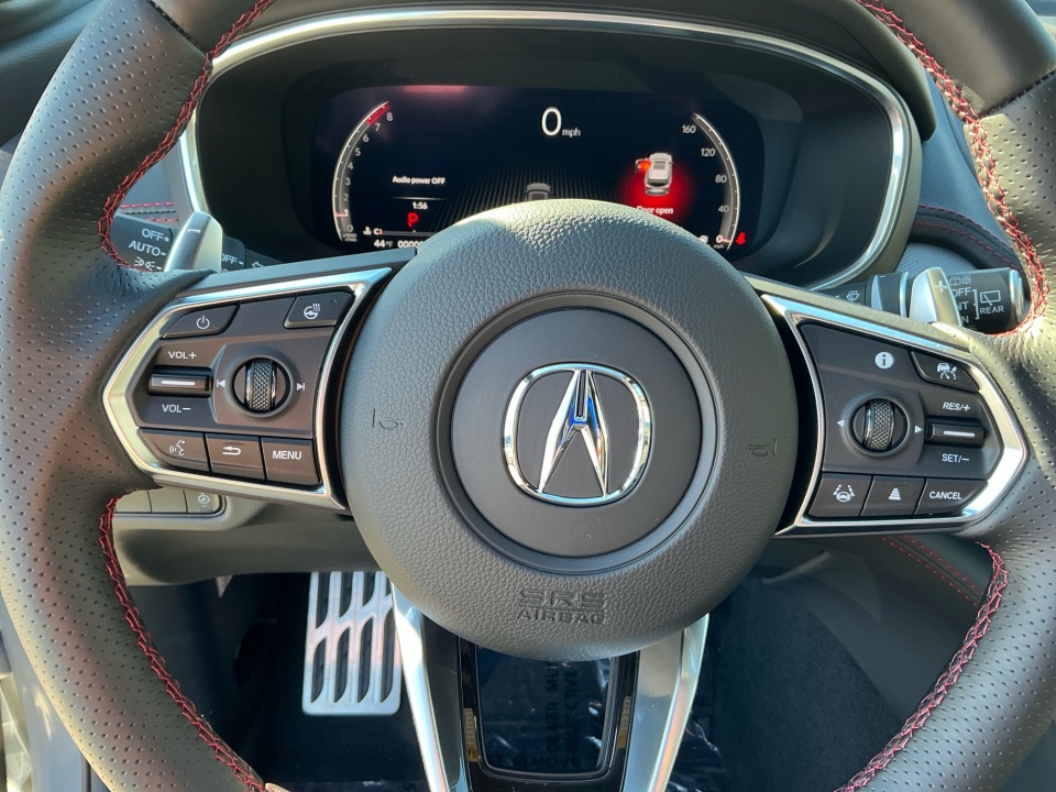 5J8YE1H97TL015287 2026 Acura MDX A-SPEC Advance Package