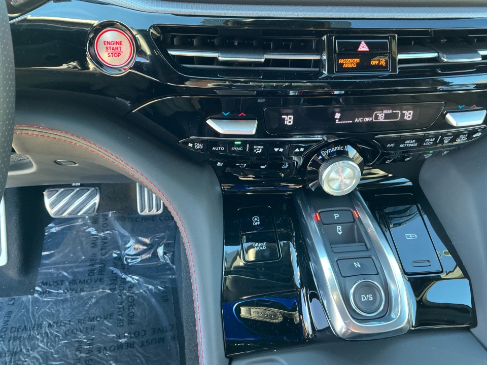 5J8YE1H97TL015287 2026 Acura MDX A-SPEC Advance Package