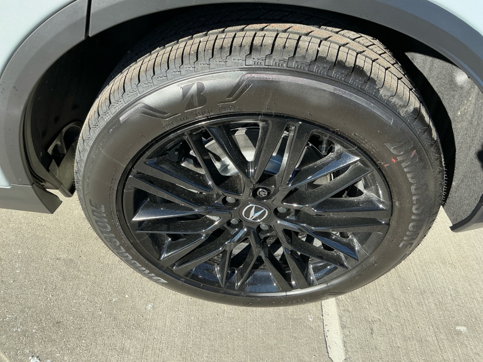 5J8YE1H97TL015287 2026 Acura MDX A-SPEC Advance Package