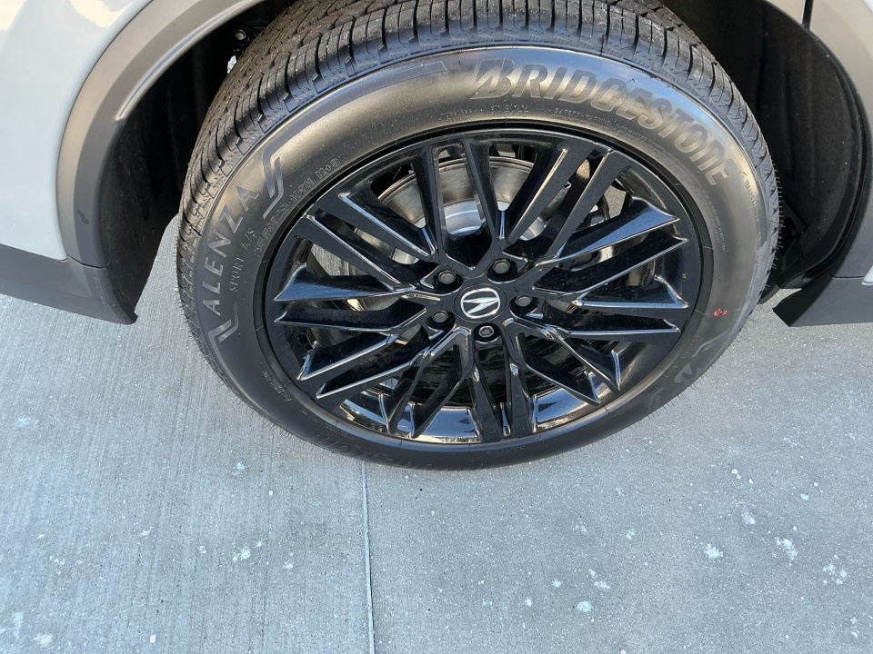 5J8YE1H97TL015287 2026 Acura MDX A-SPEC Advance Package