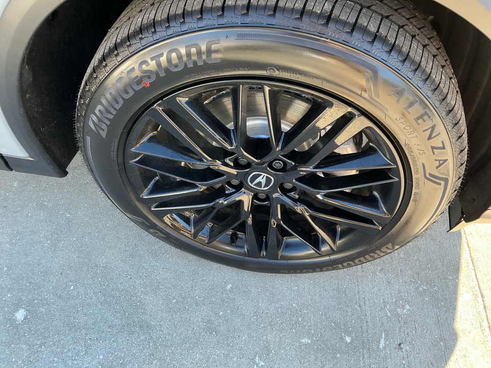 5J8YE1H97TL015287 2026 Acura MDX A-SPEC Advance Package