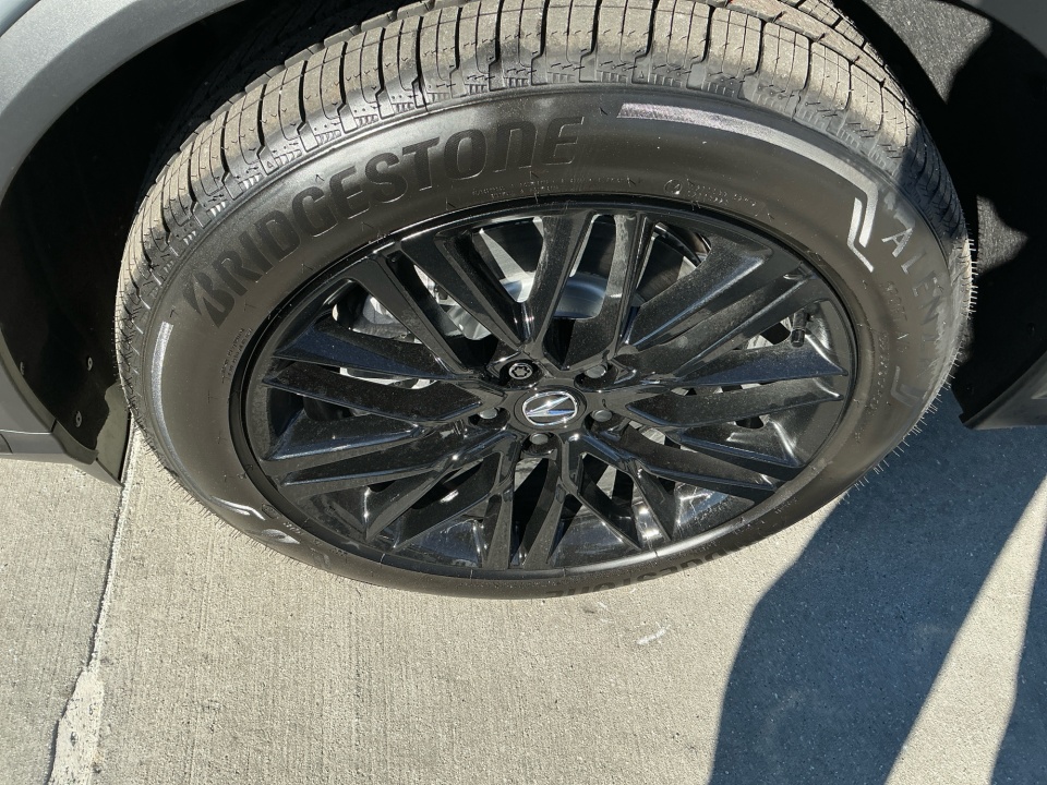 5J8YE1H97TL015287 2026 Acura MDX A-SPEC Advance Package