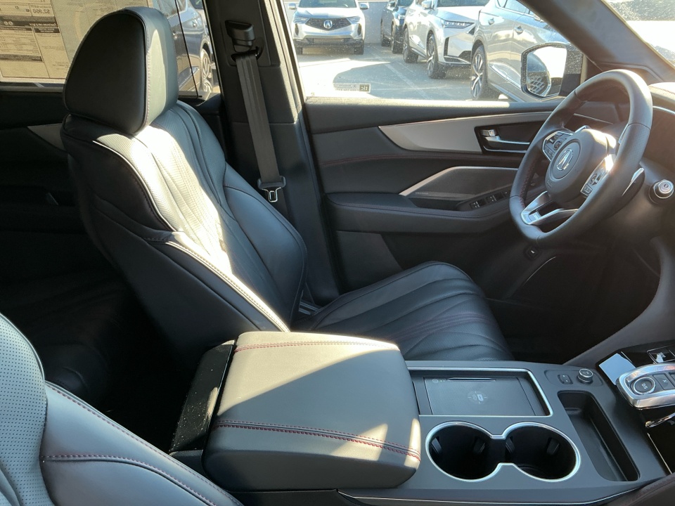 5J8YE1H97TL015287 2026 Acura MDX A-SPEC Advance Package