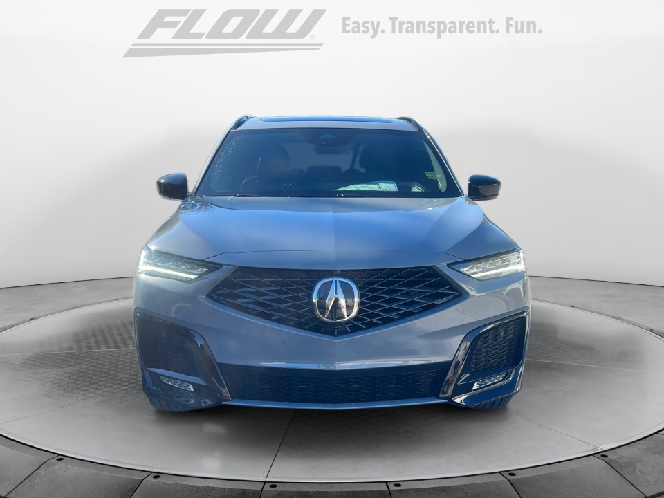 5J8YE1H98TL018974 2026 Acura MDX A-SPEC Advance Package