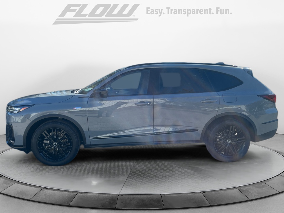 5J8YE1H98TL018974 2026 Acura MDX A-SPEC Advance Package