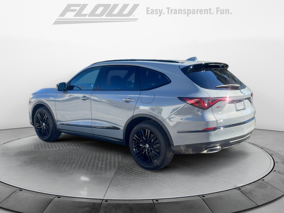 5J8YE1H98TL018974 2026 Acura MDX A-SPEC Advance Package