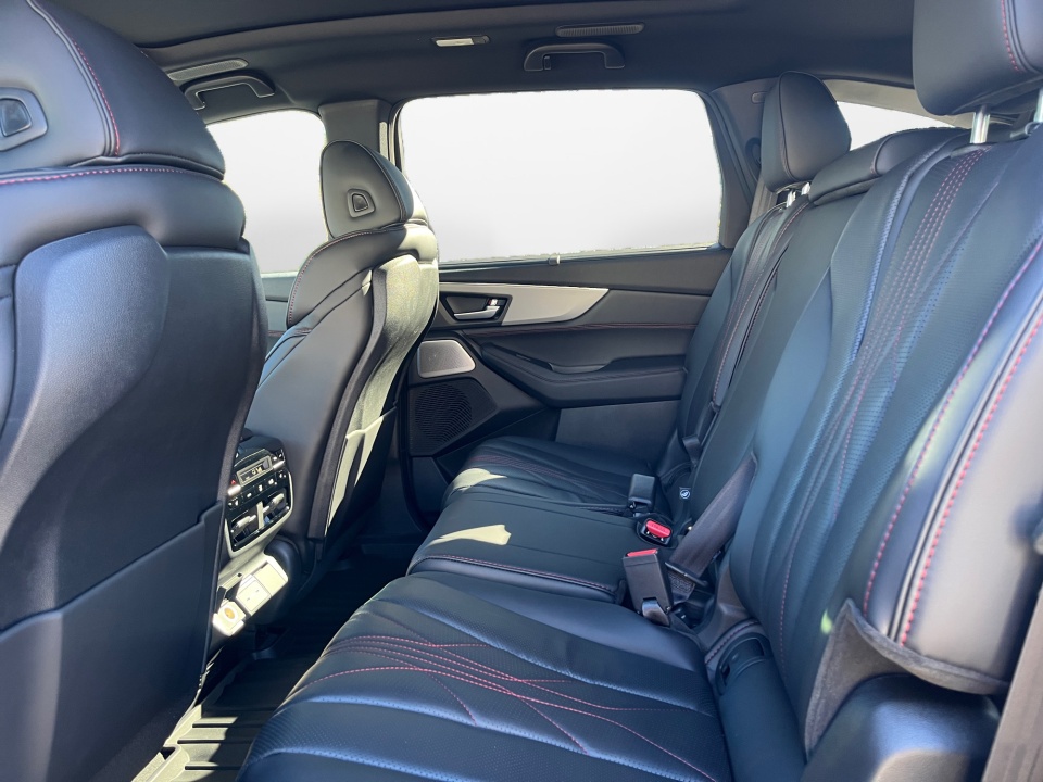 5J8YE1H98TL018974 2026 Acura MDX A-SPEC Advance Package