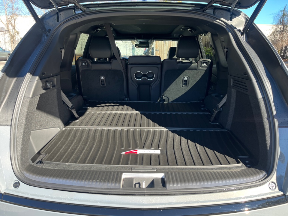 5J8YE1H98TL018974 2026 Acura MDX A-SPEC Advance Package