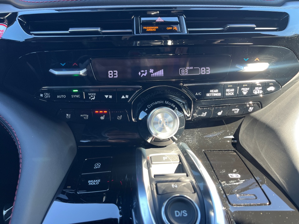 5J8YE1H98TL018974 2026 Acura MDX A-SPEC Advance Package