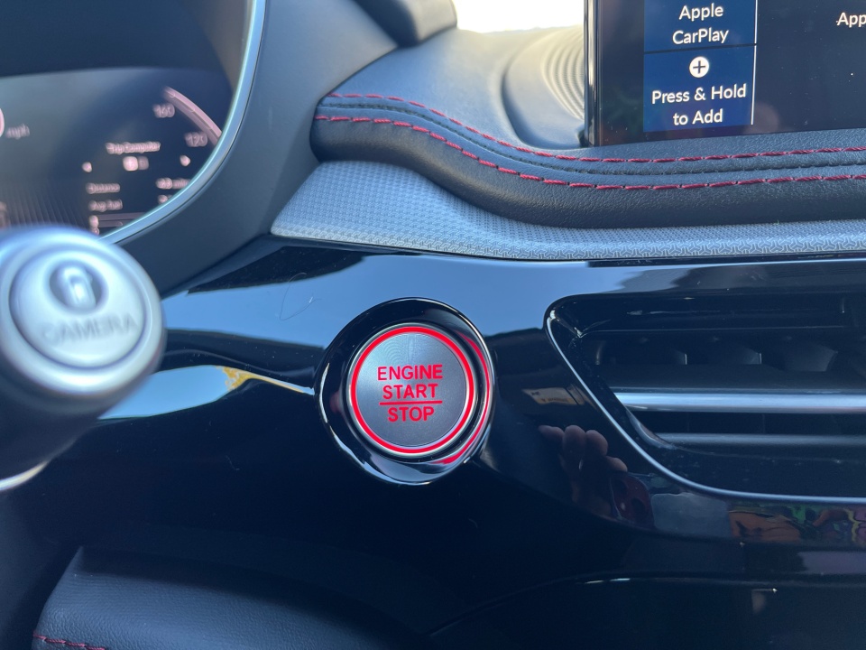 5J8YE1H98TL018974 2026 Acura MDX A-SPEC Advance Package