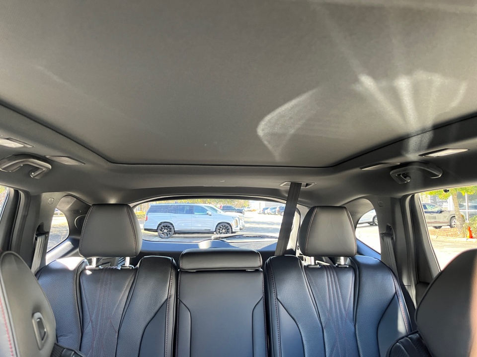 5J8YE1H98TL018974 2026 Acura MDX A-SPEC Advance Package