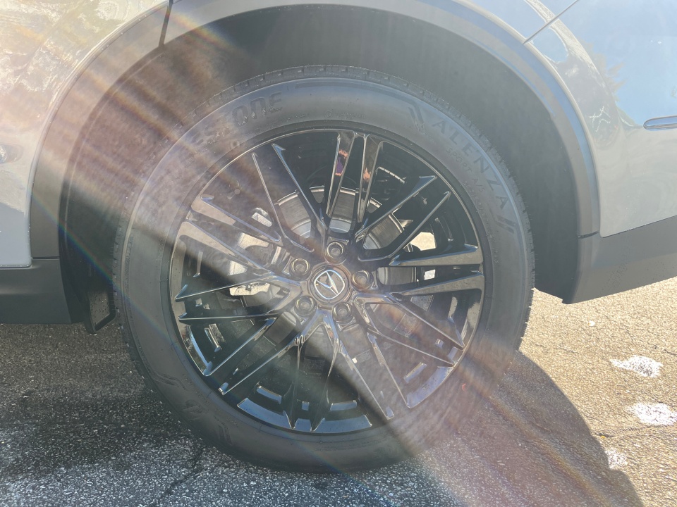 5J8YE1H98TL018974 2026 Acura MDX A-SPEC Advance Package