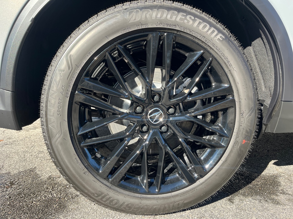 5J8YE1H98TL018974 2026 Acura MDX A-SPEC Advance Package