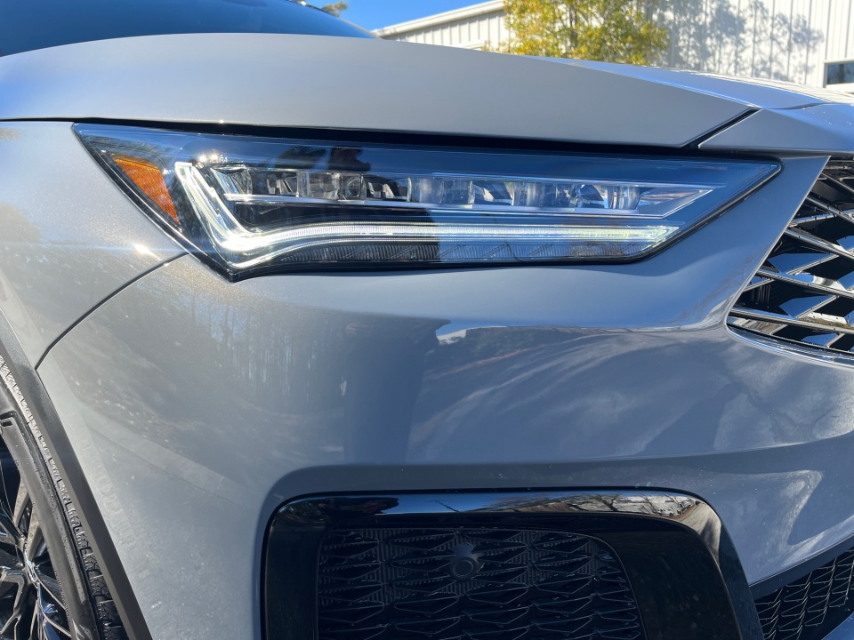 5J8YE1H98TL018974 2026 Acura MDX A-SPEC Advance Package