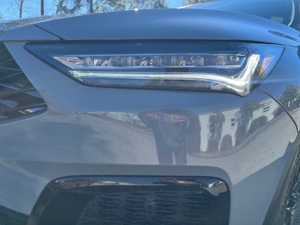 5J8YE1H98TL018974 2026 Acura MDX A-SPEC Advance Package