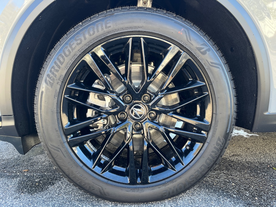 5J8YE1H98TL018974 2026 Acura MDX A-SPEC Advance Package